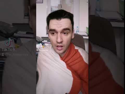 Piotr Latała - Stand-up Short (61s)