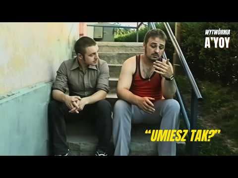 UMIESZ TAK? // A'YOY