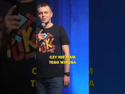 Wirus - "Praca, Makłowicz, Wczasy"