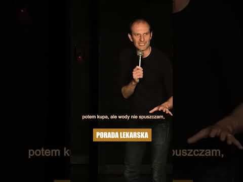 PORADA LEKARSKA