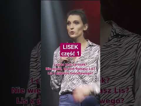 Magda Kubicka - Lisek 1