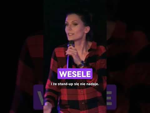 Magda Kubicka - Wesele