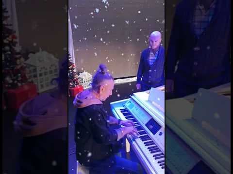 Jingle Bells I Adam Snopek & Kamil Gaciek