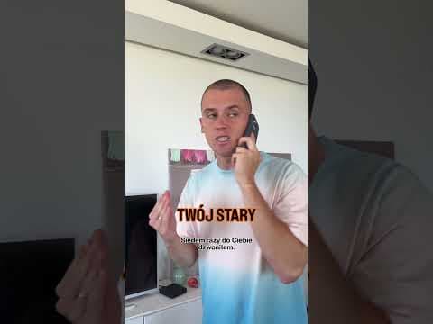 Penelopa vs twój stary