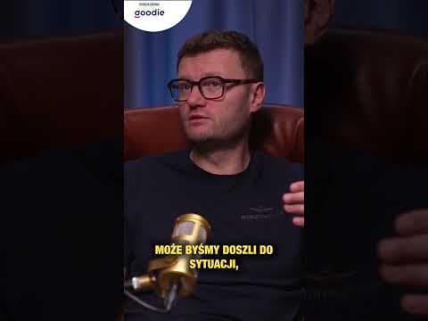 Kacper Ruciński o emocjach wokół polityki