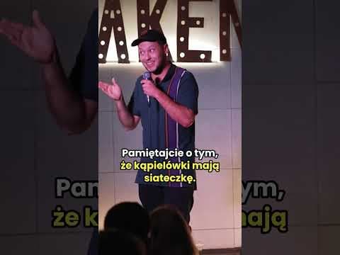 WC W BAŁTYKU