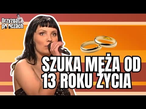 Była na 80 randkach i została sama przed ołtarzem... [Drzyzgą po oczach odc.2]