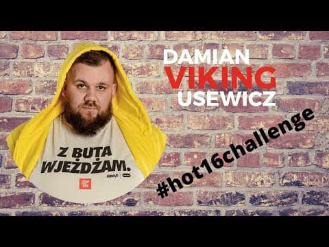 Damian "Viking" Usewicz