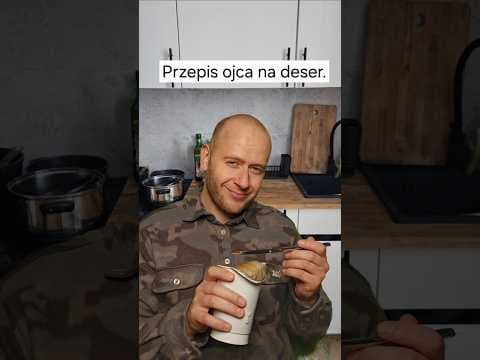 Składniki: marmolada, masło, biszkopty, cukier, spirytus