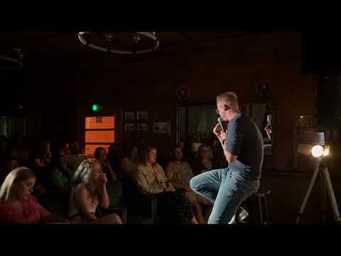 Paweł Reszela - Najgorsze rzeczy(Stand-Up 2024)