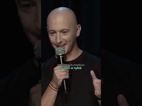Śrut nocnej ciszy!