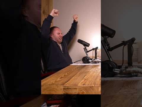 DAREK GADOWSKI PO IMPREZIE