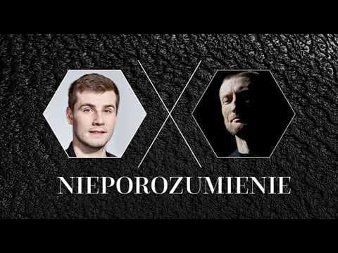 Nieporozumienie 62 - Karol Kopiec (FINAŁ 1 SEZONU)