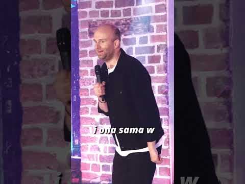 Młodsza dziewczyna Marcin Zbigniew Wojciech SZTOS Wrocław