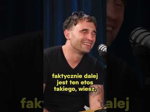 Żyto o rapie i malarstwie