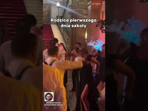 Błogosławiony dzień dla rodziców