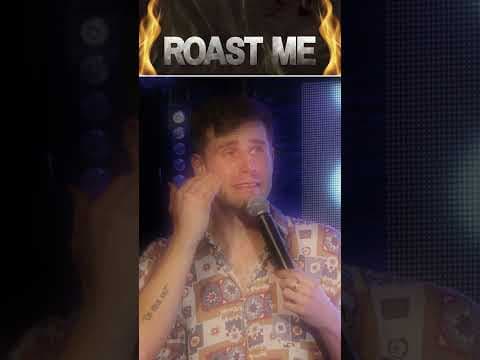 MISTRZOWSKI WYKON - Zobacz cały odcinek ROAST ME