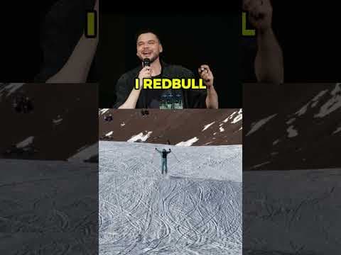 komentarz REDBULLA