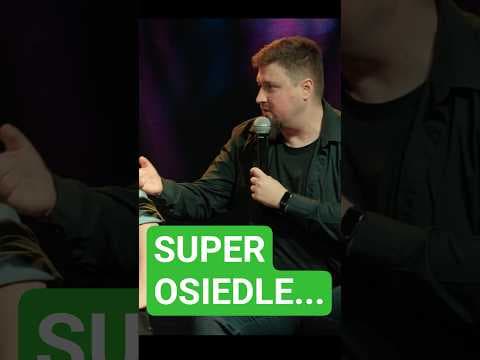 osiedle marzeń...