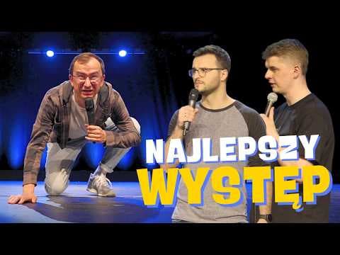 MACHNICKI W TRASIE odc. 42 | Występ w Łańcucie, Najważniejsze Nagranie, Stand-Up Rzeszów i Zasięgi