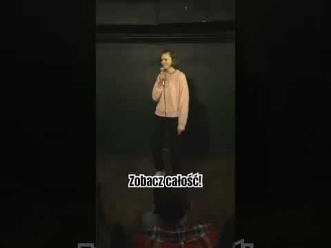 Zobacz całość występu Sylwii Wiszowatej!