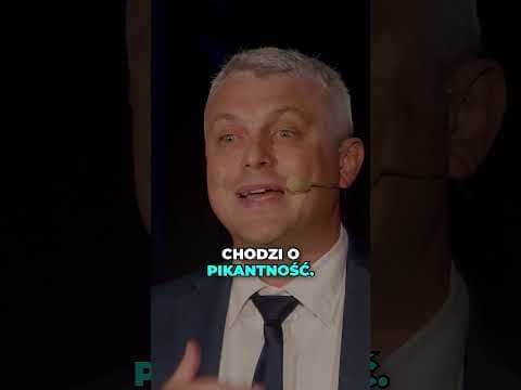 ULUBIONA kuchnia Karola
