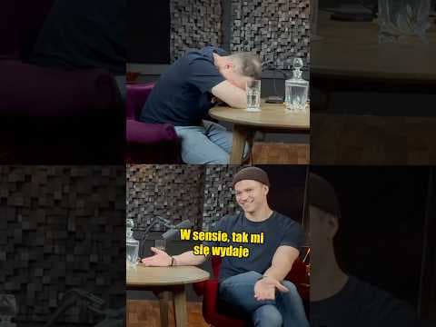 NAJPRZYSTOJNIEJSZY KOMIK W POLSCE