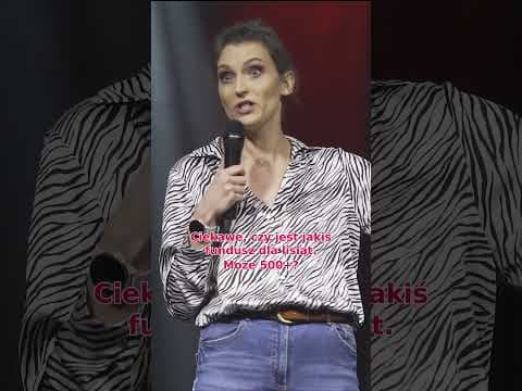 Magda Kubicka - Kto się liska nie spodziewa?