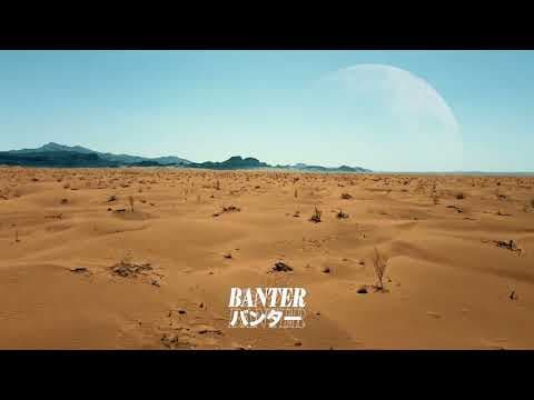 BanterBanter vol.118 - A Trip to the Rebel Moon Part 1: NY Extravaganza '24