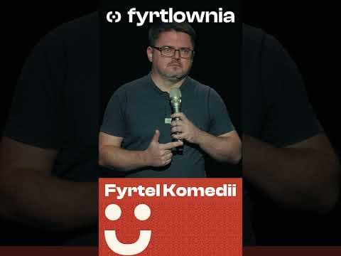 Fyrtel Komedii już dzisiaj na Fyrtlowni‼