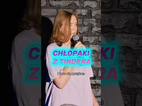 cały program dostępny na standhub | Wiszowata | tinder
