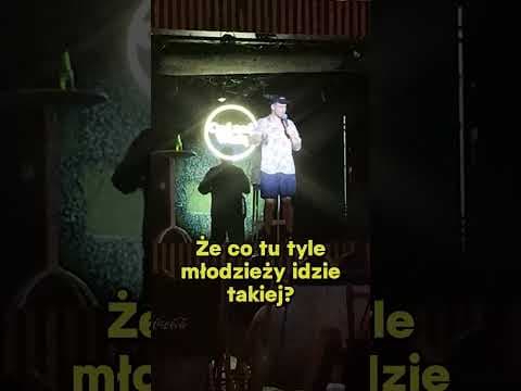 The Weeknd w Warszawej