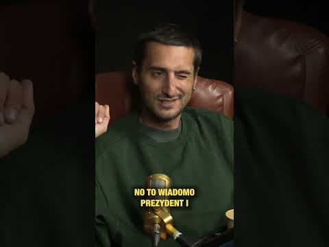 Czy Jan Paweł z serialu 1670 jest parodią Andrzeja Dudy?