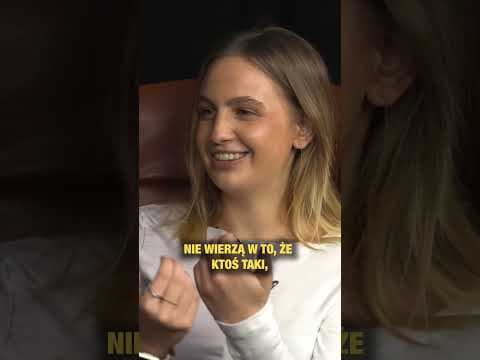 @magdabereda o wizycie u Kuby Wojewódzkiego