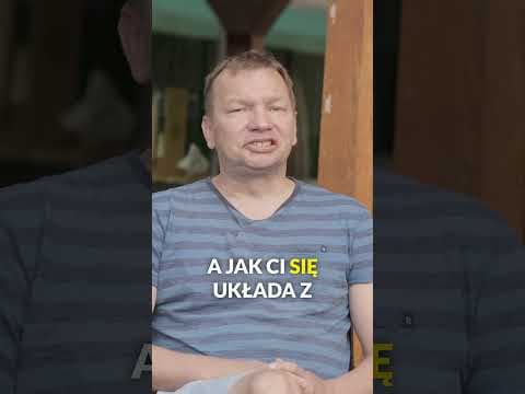 STAND-UP owe SZORTY S01E06 Marcin Zbigniew Wojciech 2023 Żona i Kochanka