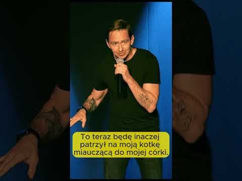 „Czy zwierzęta przeklinają?
