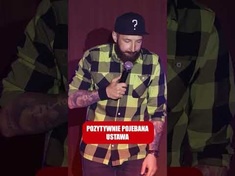 Pozytywnie pojebana ustawa
