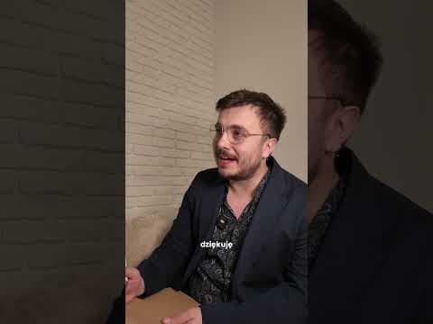 Przychodzi magik do lekarza