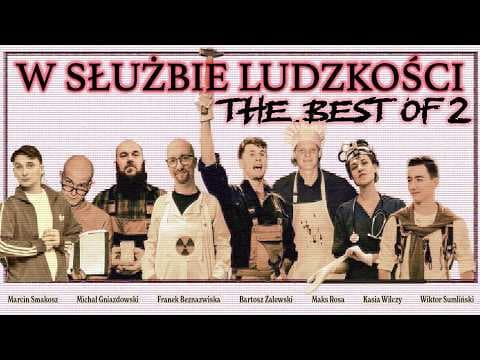 The Best Of "W służbie ludzkości" (2/2): Sezon 1