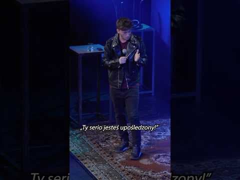 JESTEM SZYNSZYLIM TATĄ I SIĘ TEGO NIE WSTYDZĘ