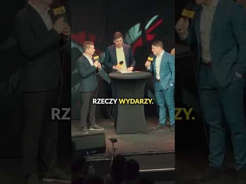 Kto się boi Końskich?Freak Fightowa Komediowa Debata Prezydencka