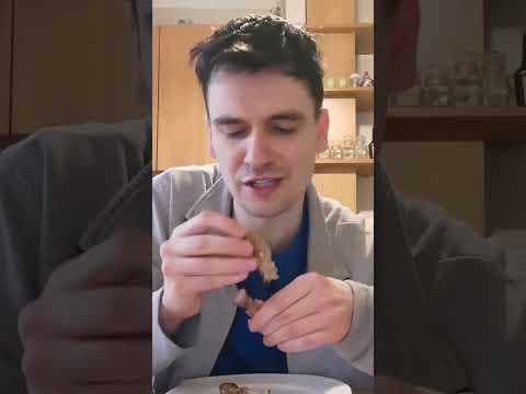 Piotr Latała - Stand-up Short (30s)