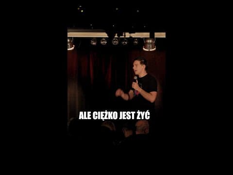 ZASADA JP | STAND-UP