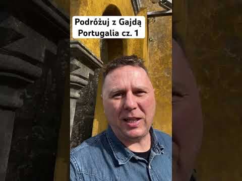 Bartosz Gajda: Polecie, Twójstary, Portugalia