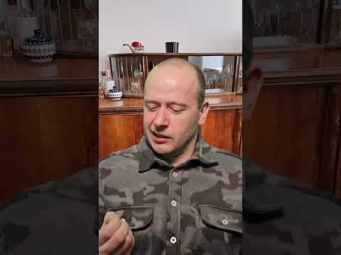 Radek Drożdż - Stand-up Short (50s)