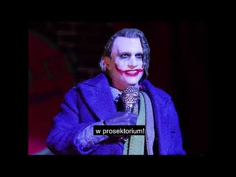 JOKER: STAND-UP | Van Bendler & Wagner Prezentują ODC