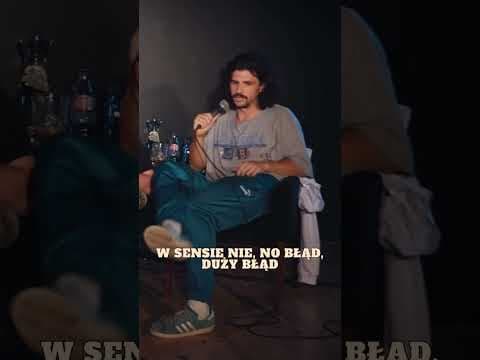 Burzowanie vol.4 @WarszawskiStandup
