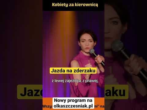 Jazda na zderzaku- Wszyscy jesteśmy hipokrytami