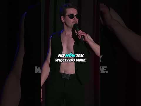 Adam Basior @komediowykanal Kuba Wu Chałupka Gajda Mazur Kasparek Wolski Zalewski Pudło Ambicki