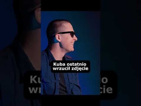 KILKA SŁÓW O KUBIE WU